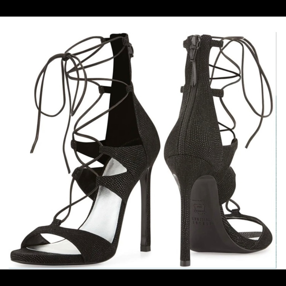 Stuart Weiztman Legwrap - image 1